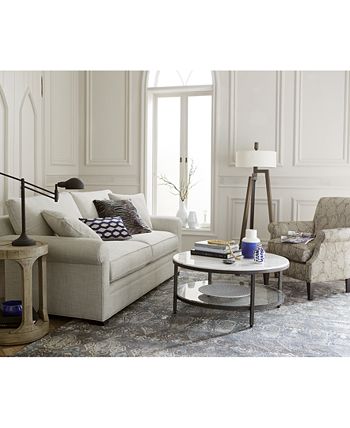 Derevo cheap coffee table