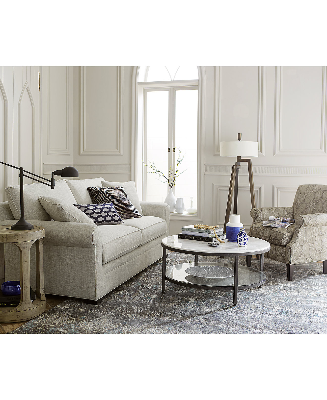 chesterfield sofa Shop for and Buy chesterfield sofa line Macy s