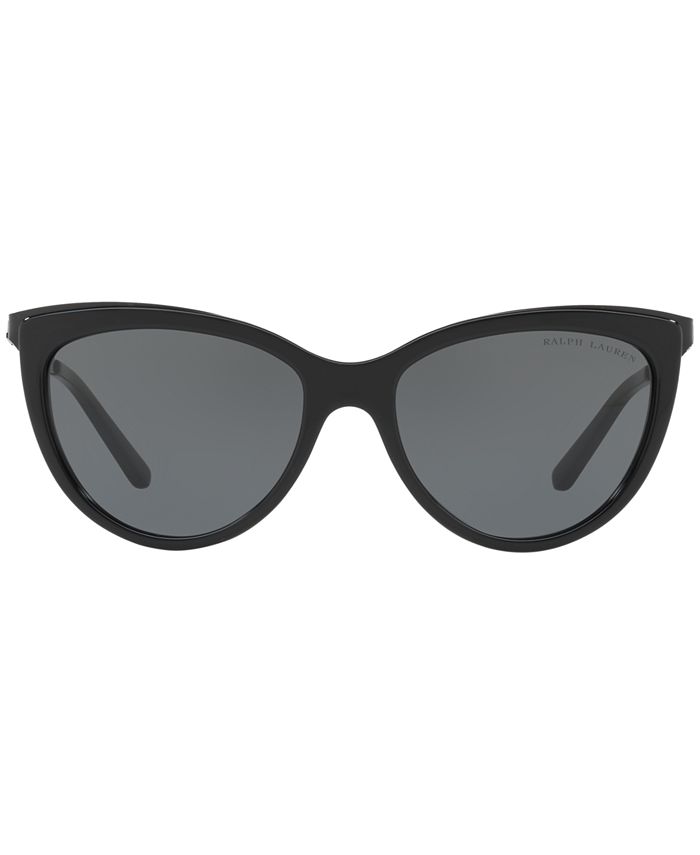 Ralph Lauren Sunglasses, RL8160 & Reviews - Women's Sunglasses by ...