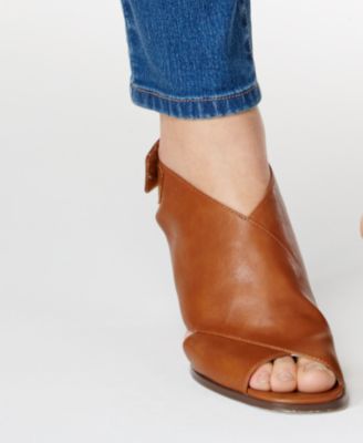 Style & Co Embroidered Skinny Jeans, Created for Macy's