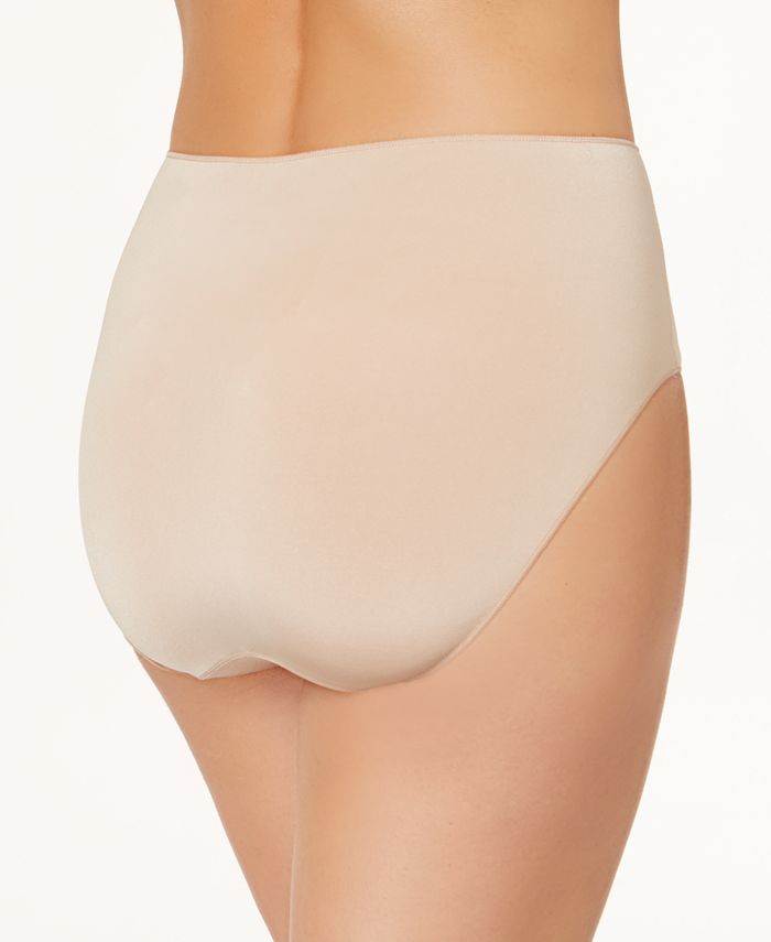 Jockey No Panty Line Promise Hip Brief Underwear 1372, Extended Sizes -  Macy's