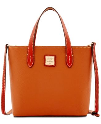 Dooney & Bourke - Waverly Mini Crossbody
