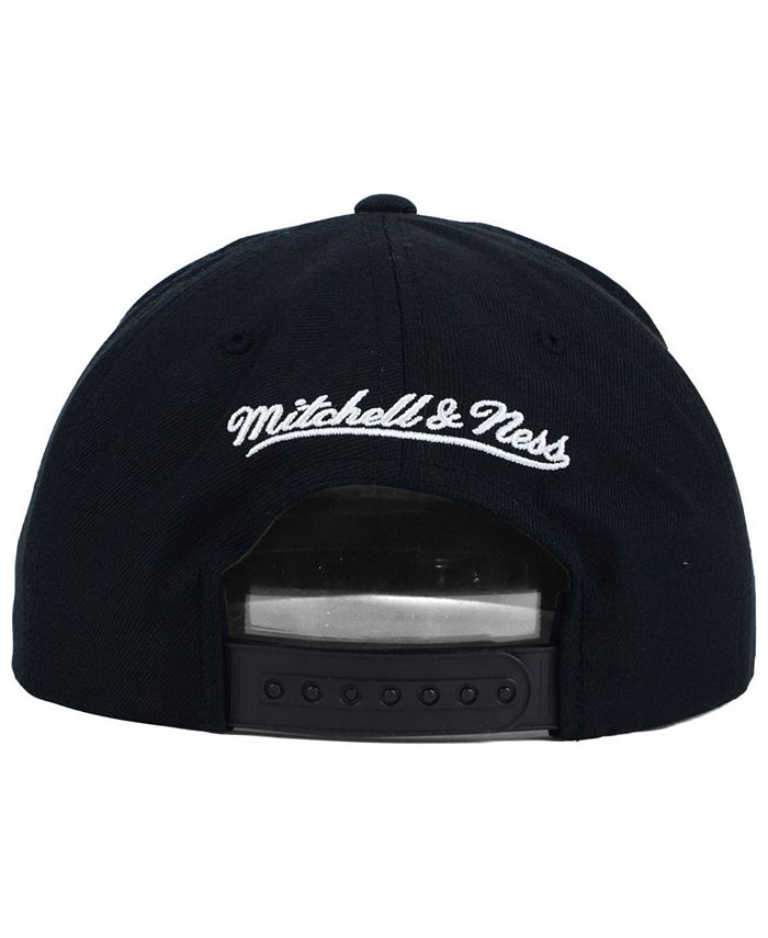 Casquette Mitchell & Ness Lakers – Team Terrain 2.0 Snapback – Multicolore, Toile Coton – Taille Unique Unisexe