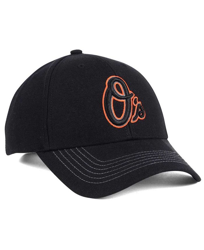 '47 Brand Baltimore Orioles Swing Shift MVP Cap - Macy's