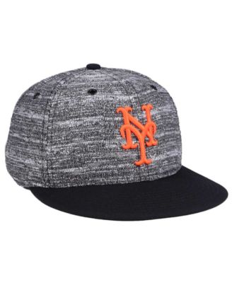 Nike New York Mets New Day Snapback Cap