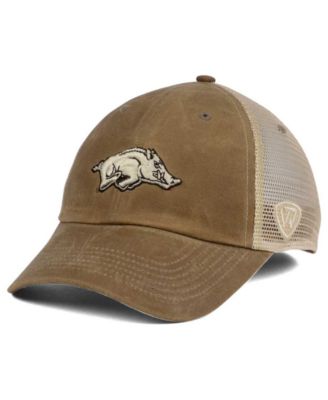 Top of the World - Mudd 2 Tone Mesh Cap