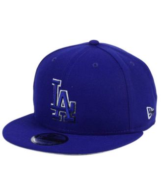 New Era - Color Dim 9FIFTY Snapback Cap