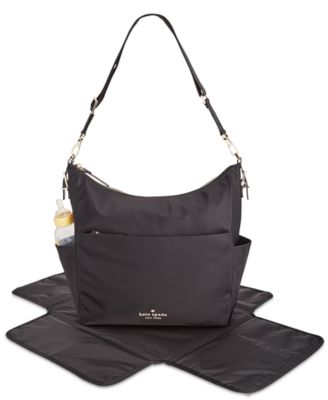 kate spade diaper bag macy's