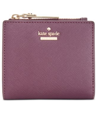 Cameron kate spade wallet sale