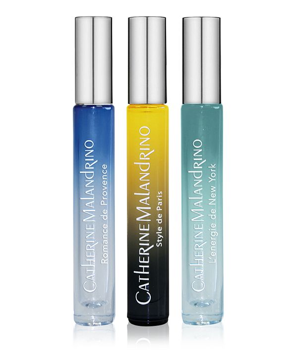 Catherine Malandrino 3Pc. Coffret Set & Reviews All Perfume Beauty