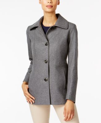 inc trench coat