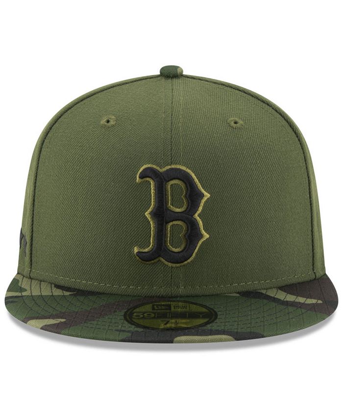Red Sox Memorial Day Hat 2025 Raf Pearle