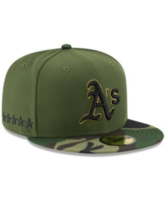 New Era - Memorial Day 59FIFTY Cap