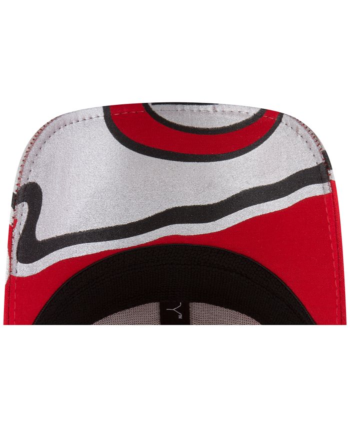 New era kansas city chiefs 2017 draft 39thirty cap macy s
