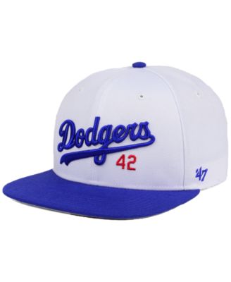 lids brooklyn dodgers hat