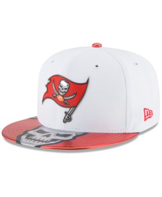 New Era Tampa Bay Buccaneers 2017 Draft 59FIFTY Cap - Macy's