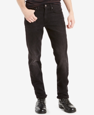 image of Levi-s Men-s 512 Slim Taper Fit Jeans