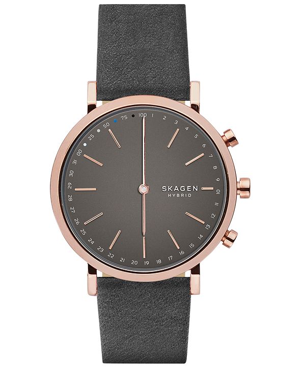 skagen hald review