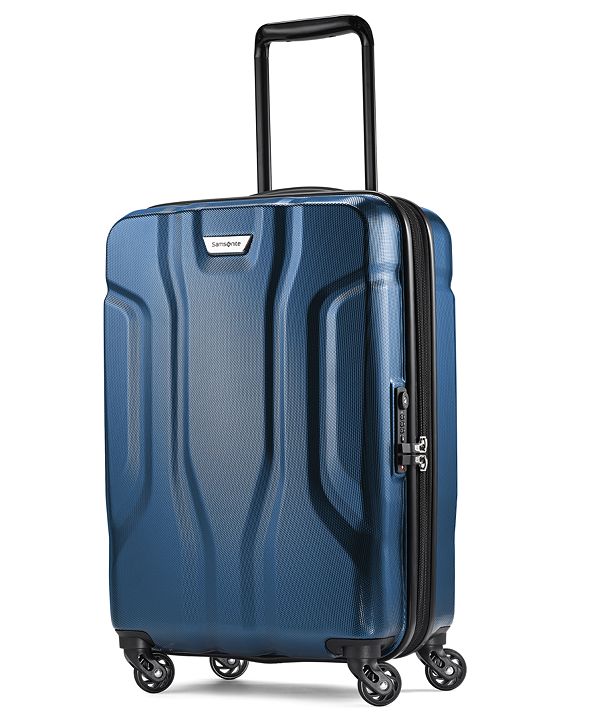 samsonite spin tech 5 large spinner