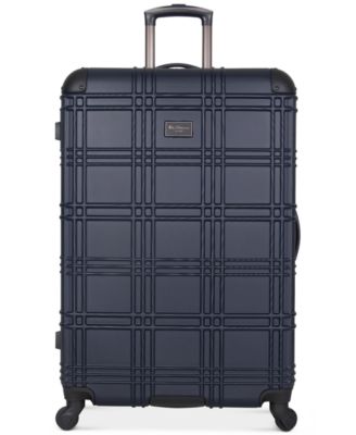 luggage ben sherman