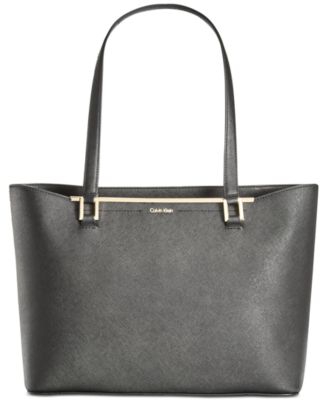Calvin Klein - Large Bar Tote