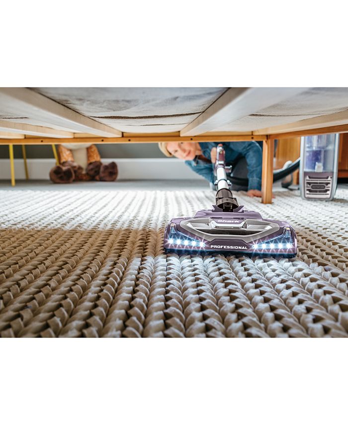 Shark NV751 Rotator Powered LiftAway Upright Vacuum Cleaner Macy
