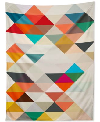 Deny Designs - Three Of The Possessed South Tapestry