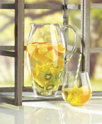 Tuscany Classics Contemporary Pitcher