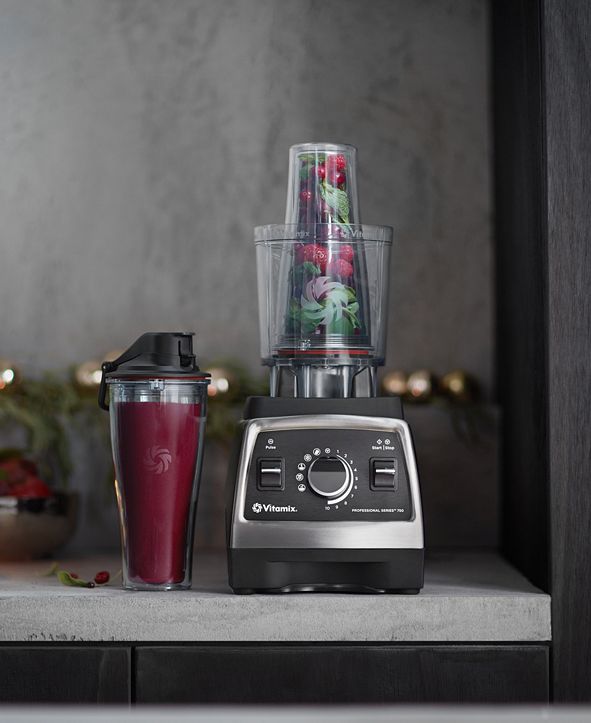 Vitamix Personal Cup Adapter Reviews Small Appliances Kitchen Macy S
