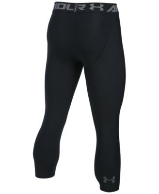 under armour compression tights mens