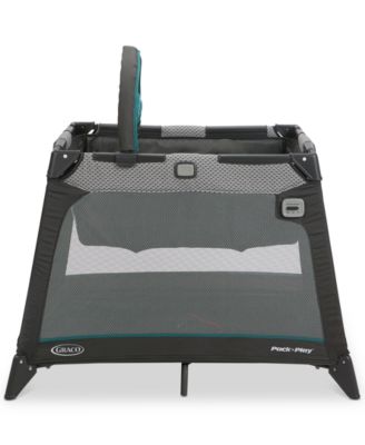 Graco Baby Pack 'n Play Playard Nimble Nook