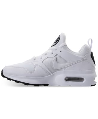 Nike Men's Air Max Prime Running Sneakers from Finish Line