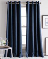 Dkny Curtains Drapes Macy S