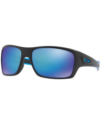 Oakley - TURBINE Sunglasses, 0OO9263-45