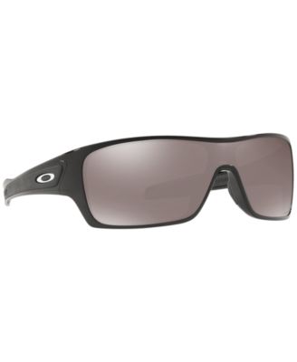 Polarized Turbine Rotor Prizm Sunglasses, OO9307