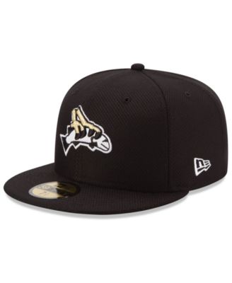 New Era - MiLB AC 59FIFTY Fitted Cap