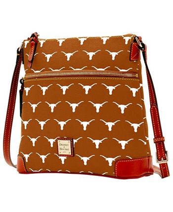 Longhorn dooney 2025 and bourke