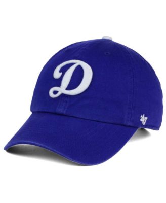 47 Brand Los Angeles Dodgers Core CLEAN 