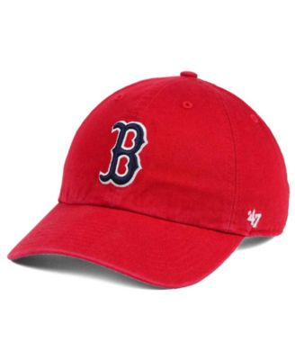 47 red sox hat