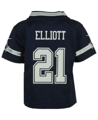 toddler size dallas cowboys jersey