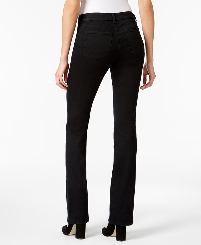 style & co bootcut jeans