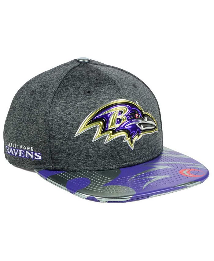 ravens draft cap