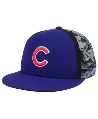 Nike - True Players Cap