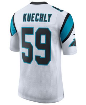 Luke Kuechly Carolina Panthers 
