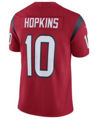 deandre hopkins limited jersey