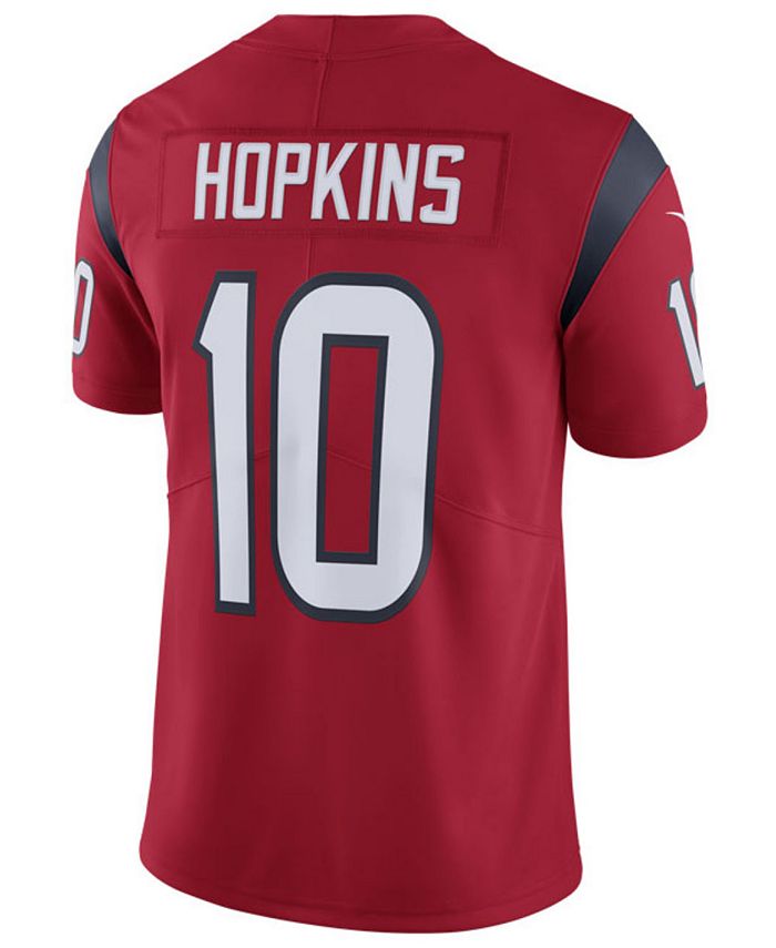 Deandre hopkins top elite jersey