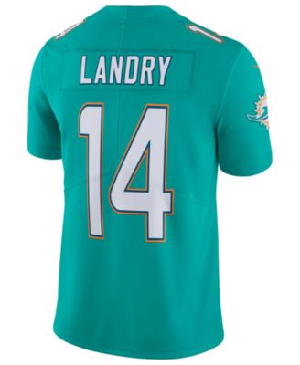 landry dolphins jersey