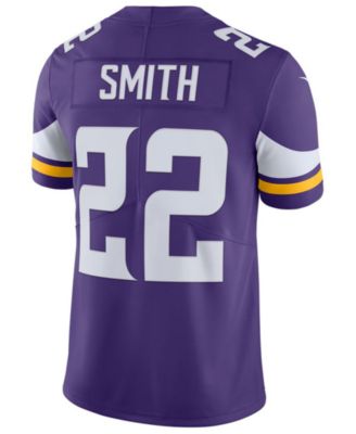 harrison smith limited jersey