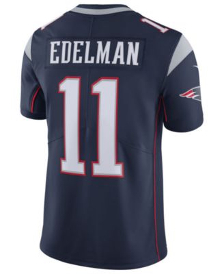 Julian Edelman New England Patriots 