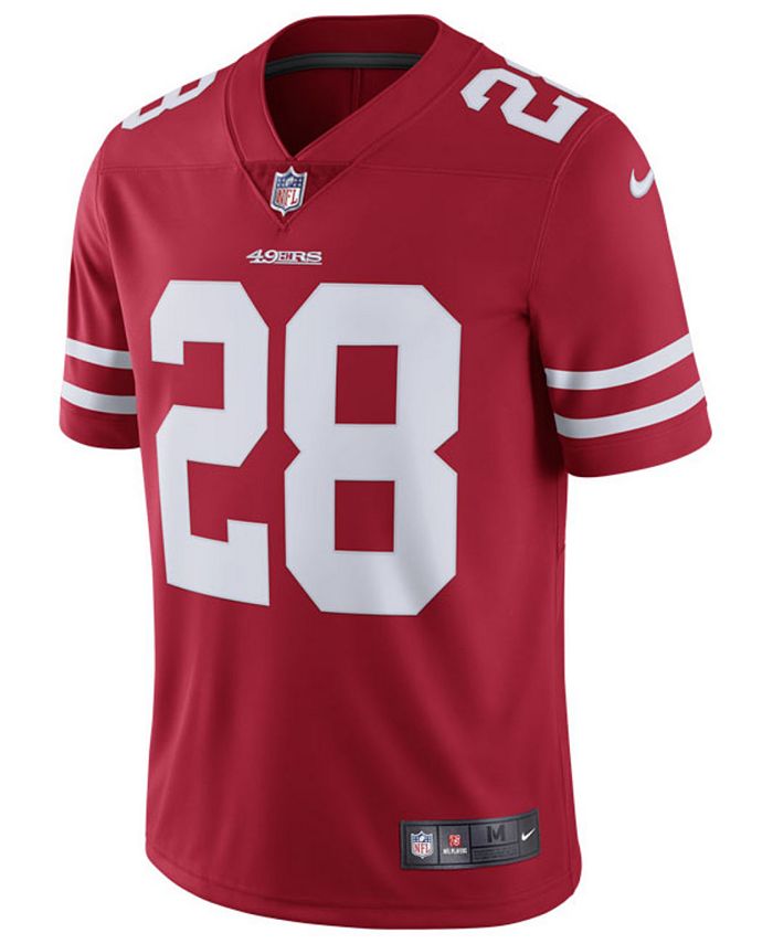 Carlos hyde shop elite jersey
